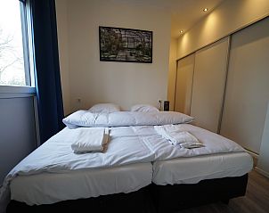 Guest house 296999 - Chalet Achterhoek - Chalet in Olburgen