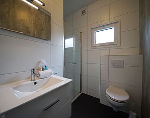 Guest house 296999 - Chalet Achterhoek - Chalet in Olburgen