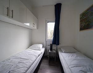 Guest house 296999 - Chalet Achterhoek - Chalet in Olburgen