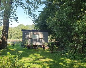 Verblijf 297001 • Vakantiewoning Achterhoek • Vakantiehuisje in Warnsveld 