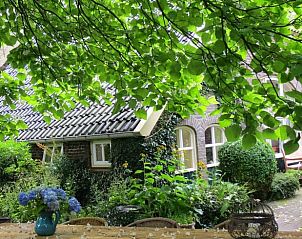 Guest house 297002 - Holiday property Achterhoek - Vakantiehuisje in Warnsveld