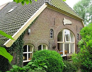 Guest house 297003 • Bed and Breakfast Achterhoek • Vakantiehuis in Warnsveld 