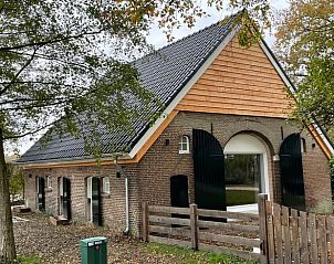 Guest house 297003 • Bed and Breakfast Achterhoek • Vakantiehuis in Warnsveld 