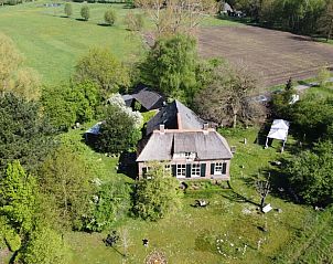 Guest house 297004 - Holiday property Achterhoek - Vakantiehuis in Warnsveld
