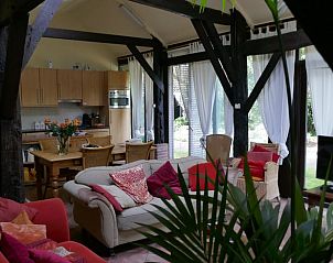 Guest house 297005 - Holiday property Achterhoek - Vakantiehuisje in Warnsveld