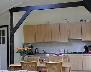 Guest house 297005 - Holiday property Achterhoek - Vakantiehuisje in Warnsveld