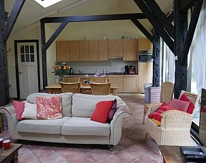 Guest house 297005 - Holiday property Achterhoek - Vakantiehuisje in Warnsveld