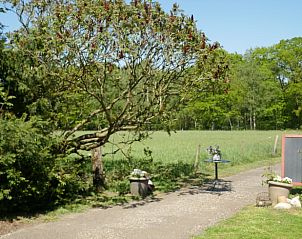 Guest house 297005 - Holiday property Achterhoek - Vakantiehuisje in Warnsveld