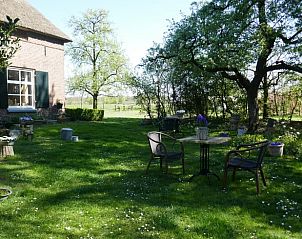 Guest house 297005 - Holiday property Achterhoek - Vakantiehuisje in Warnsveld