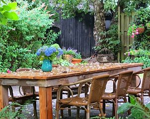 Guest house 297005 - Holiday property Achterhoek - Vakantiehuisje in Warnsveld