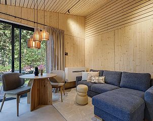 Unterkunft 297008 - Ferienhaus Achterhoek - Nature Home | 2 Pers. Sauna & Hottub