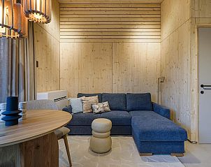 Unterkunft 297008 - Ferienhaus Achterhoek - Nature Home | 2 Pers. Sauna & Hottub