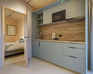 Unterkunft 297008 - Ferienhaus Achterhoek - Nature Home | 2 Pers. Sauna & Hottub