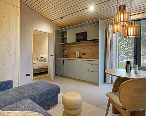 Unterkunft 297008 - Ferienhaus Achterhoek - Nature Home | 2 Pers. Sauna & Hottub