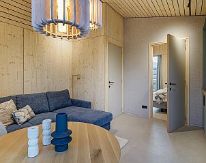 Unterkunft 297008 - Ferienhaus Achterhoek - Nature Home | 2 Pers. Sauna & Hottub