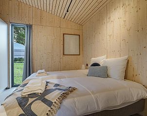 Unterkunft 297008 - Ferienhaus Achterhoek - Nature Home | 2 Pers. Sauna & Hottub