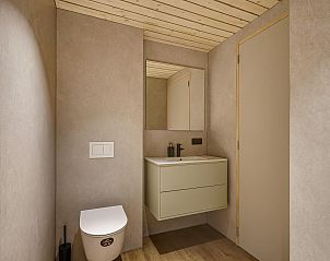 Unterkunft 297008 - Ferienhaus Achterhoek - Nature Home | 2 Pers. Sauna & Hottub