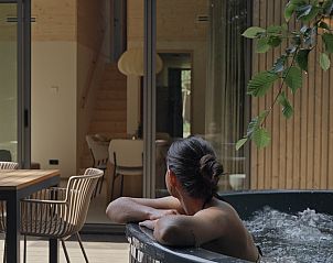 Unterkunft 297009 - Ferienhaus Achterhoek - Bliss Villa | 6 Pers. Sauna & Hottub