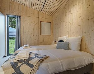 Unterkunft 297010 - Ferienhaus Achterhoek - Nature Home | 2 + 2 Pers. Sauna & Hottub