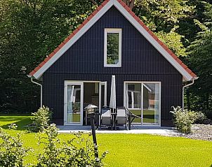 Guest house 297104 • Holiday property Achterhoek • Vakantiehuis in Almen 