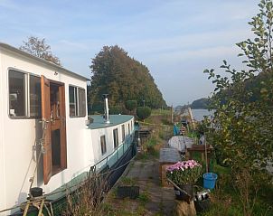 Vakantiehuis in Almen, charmante buitenruimte aan het water in de Achterhoek, Gelderland.