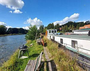 Verblijf 297106 - Vakantiewoning Achterhoek - Vakantiehuisje in Almen