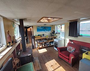 Verblijf 297106 - Vakantiewoning Achterhoek - Vakantiehuisje in Almen