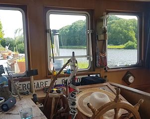 Verblijf 297106 - Vakantiewoning Achterhoek - Vakantiehuisje in Almen