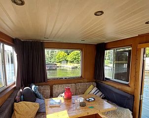 Verblijf 297106 - Vakantiewoning Achterhoek - Vakantiehuisje in Almen