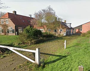Verblijf 297107 • Vakantiewoning Achterhoek • Huisje in Almen 
