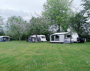 Guest house 297305 - Holiday property Achterhoek - Vakantiehuisje in Megchelen