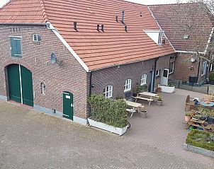 Guest house 297305 - Holiday property Achterhoek - Vakantiehuisje in Megchelen