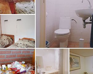 Guest house 297306 • Holiday property Achterhoek • Vakantiehuis in Megchelen 