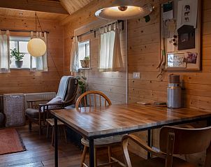 Guest house 297307 - Holiday property Achterhoek - Vakantiehuisje in Megchelen