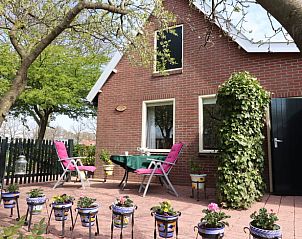 Guest house 297401 • Holiday property Achterhoek • Vakantiehuisje in Winterswijk Woold 