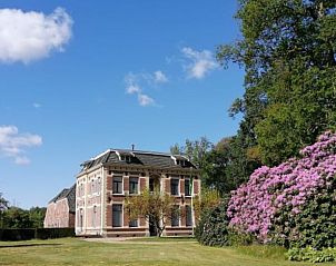 Guest house 297403 • Holiday property Achterhoek • Vakantiehuisje in Winterswijk Woold 
