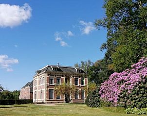 Unterkunft 297403 • Ferienhaus Achterhoek • Vakantiehuisje in Winterswijk Woold 