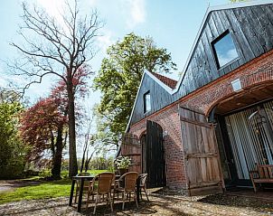 Guest house 297405 • Holiday property Achterhoek • Vakantiehuisje in Winterswijk Woold 