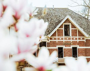 Verblijf 297405 - Vakantiewoning Achterhoek - Vakantiehuisje in Winterswijk Woold