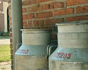 Verblijf 297405 - Vakantiewoning Achterhoek - Vakantiehuisje in Winterswijk Woold