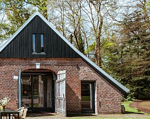 Verblijf 297407 • Vakantiewoning Achterhoek • Huisje in Winterswijk Woold 