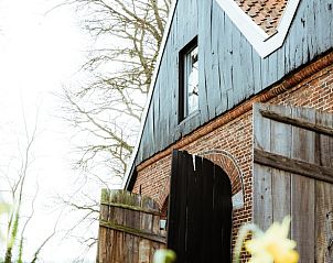 Verblijf 297409 • Vakantiewoning Achterhoek • Huisje in Winterswijk Woold 