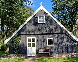 Unterkunft 297411 • Ferienhaus Achterhoek • Vakantiehuis in Winterswijk Woold 