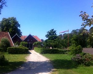 Huisje in Winterswijk Woold, vakantiehuis in de groene omgeving van Achterhoek, Gelderland, met landelijke charme en rust.