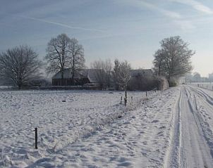 Verblijf 297412 - Vakantiewoning Achterhoek - Huisje in Winterswijk Woold
