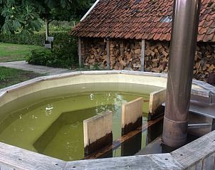 Verblijf 297412 - Vakantiewoning Achterhoek - Huisje in Winterswijk Woold