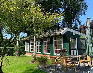 Verblijf 297415 • Vakantiewoning Achterhoek • Vakantiehuis in Winterswijk Woold 