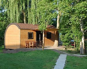 Verblijf 297416 • Vakantiewoning Achterhoek • Vakantiehuisje in Winterswijk Woold 