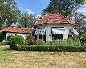 Vakantiehuisje in Winterswijk Woold, een charmant vakantiehuis in de groene omgeving van de Achterhoek, Gelderland, met prachtige tuin.