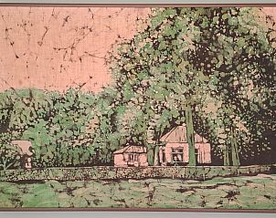 Verblijf 297417 - Vakantiewoning Achterhoek - Vakantiehuisje in Winterswijk Woold